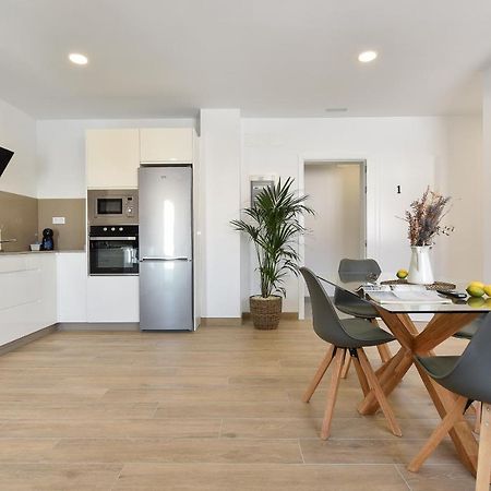 Apartamento Starlight La Aldea I Сан-Николас Экстерьер фото
