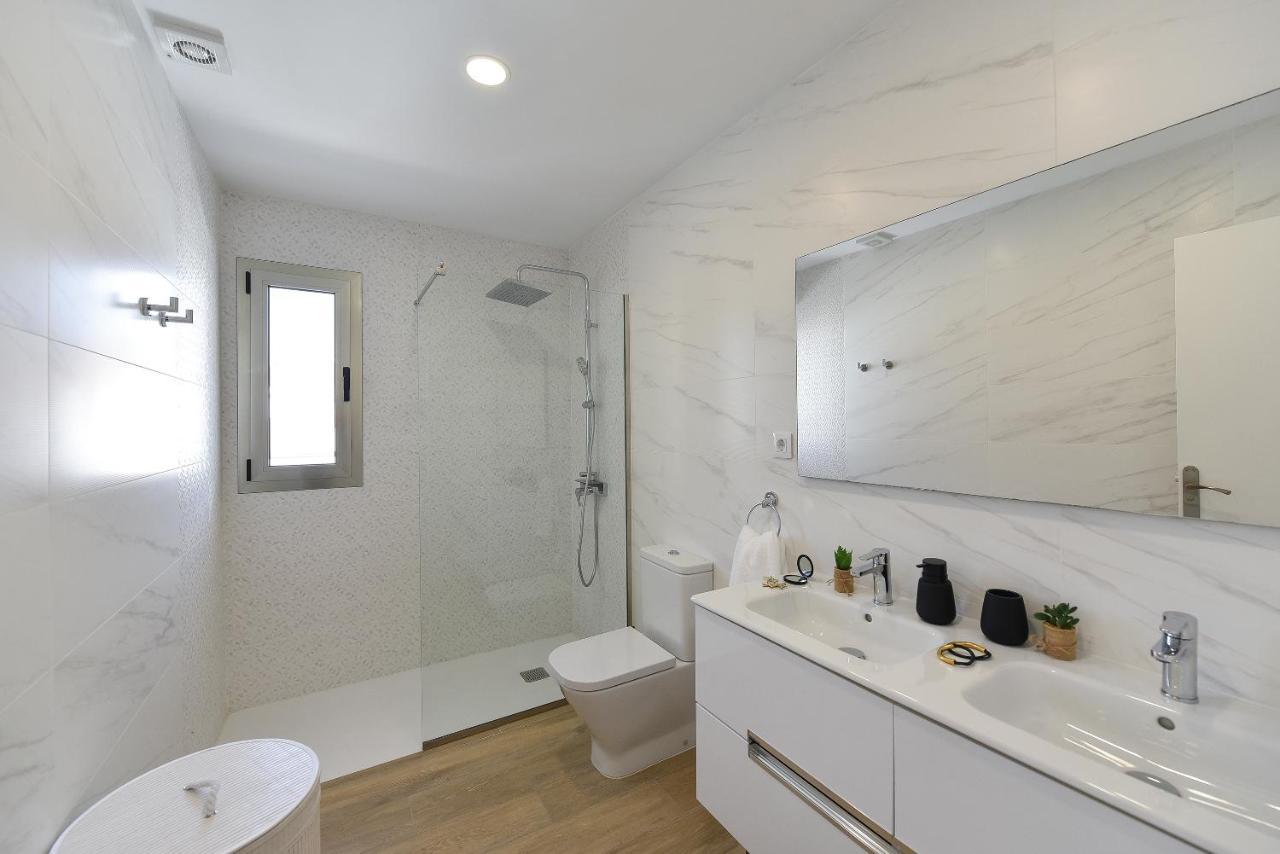 Apartamento Starlight La Aldea I Сан-Николас Экстерьер фото